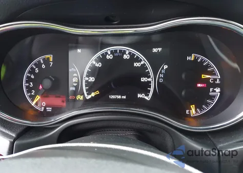 2018 Jeep Grand Cherokee Altitude 4X4 from USA, damaged, VIN 1C4RJFAG7JC499849